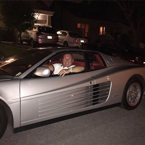 Meet your Posher, Joe